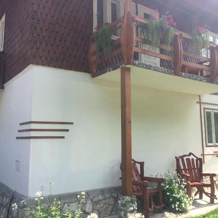 Casa De Vacanta Joldes Hotel กีร์ดาเดซุส ภายนอก รูปภาพ
